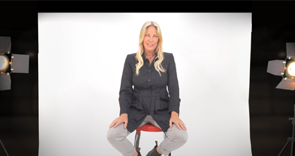 בואו נדבר גלויות - ישן מניעת הטרדה מינית במקום העבודה - בואו נדבר גלויות