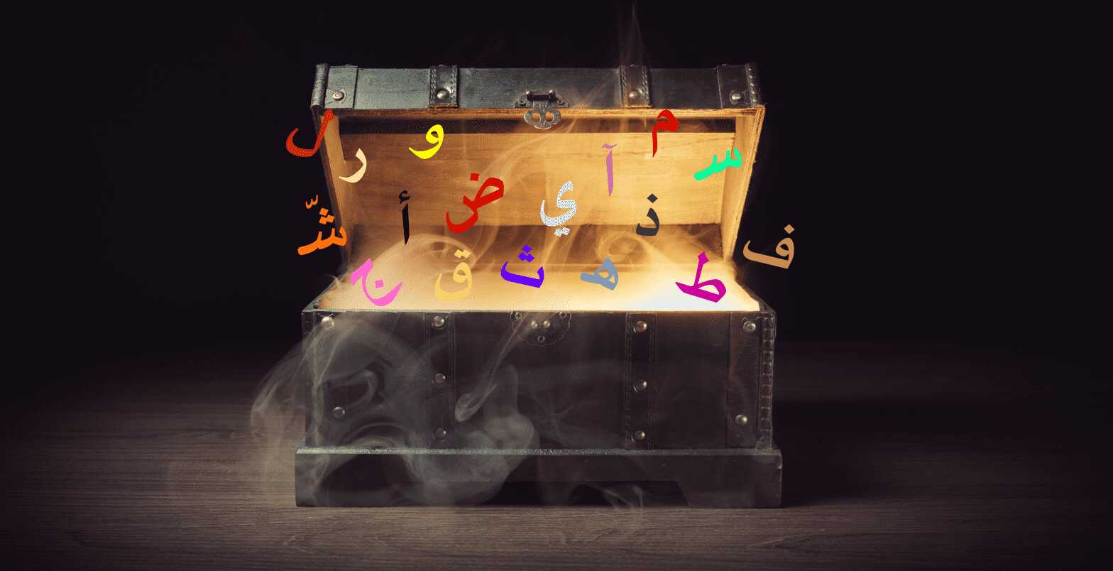 الثّروة اللّغويّة الثّروة اللّغويّة