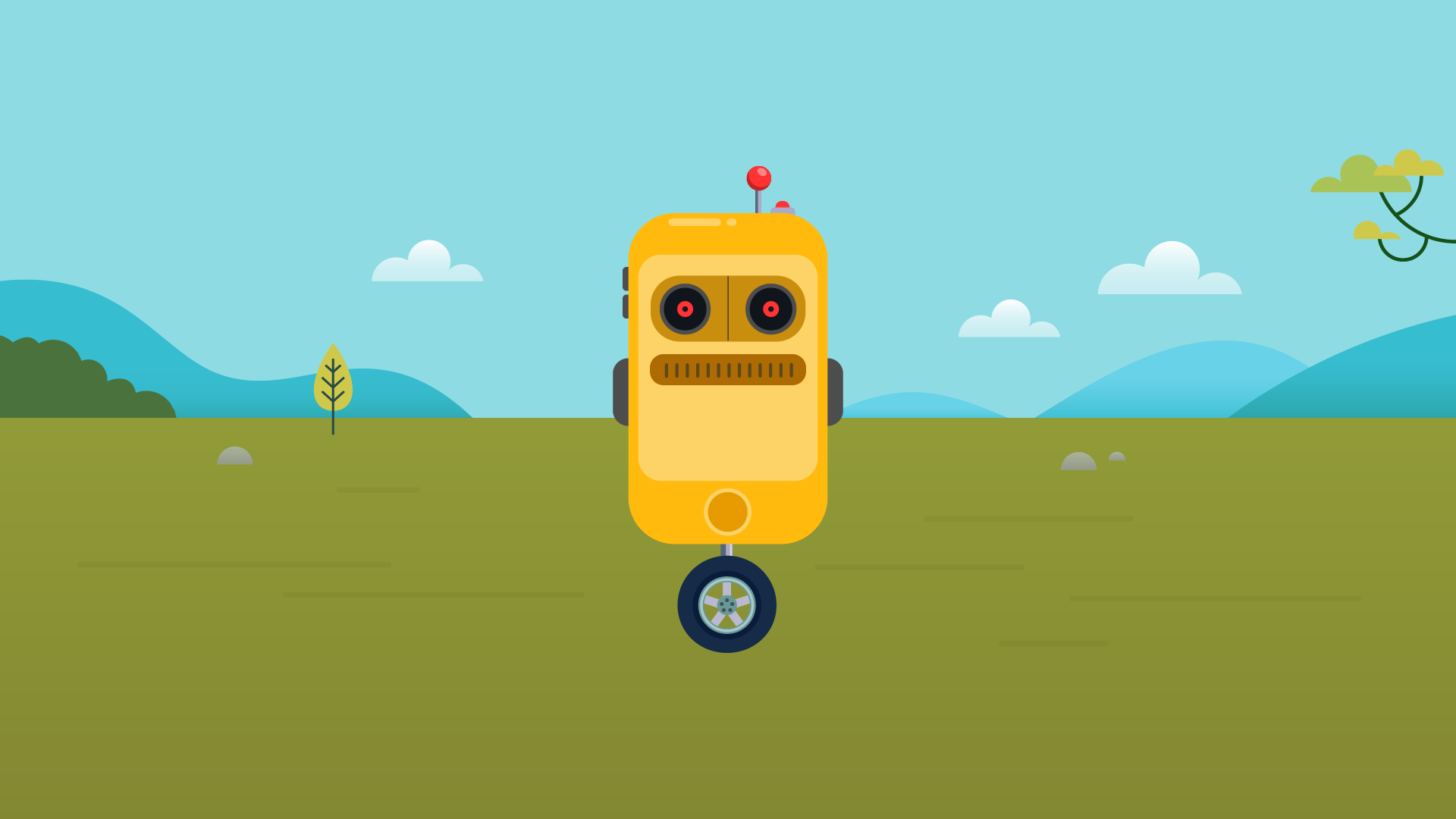 מבוא לרובוטיקה EDU_Robotics