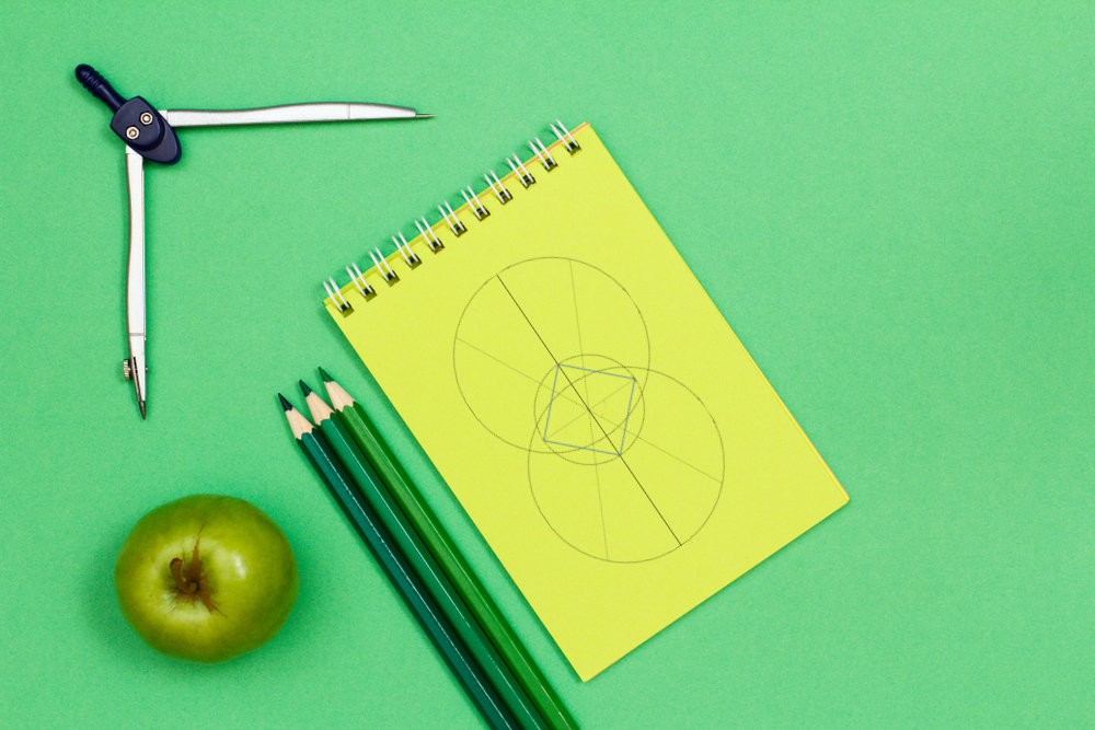 בניות גאומטריות: לאתגר את החשיבה עם סרגל ומחוגה בניות גאומטריות - לאתגר את החשיבה עם סרגל ומחוגה